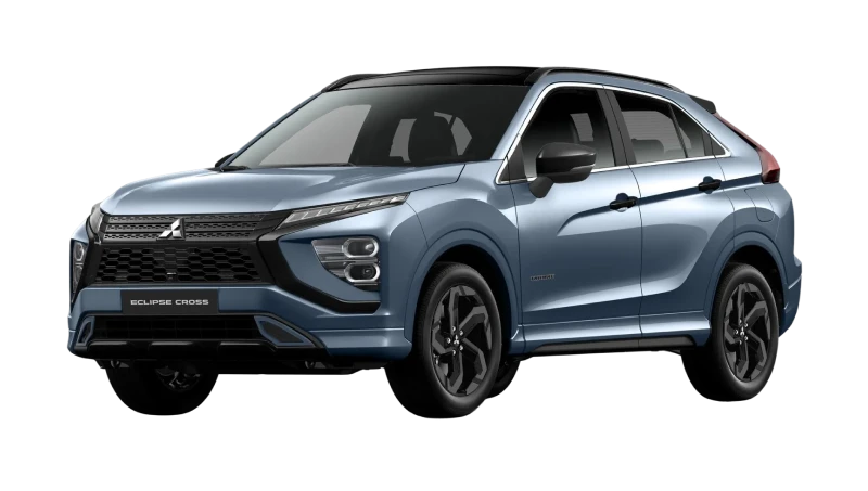 Eclipse Cross Tarmac